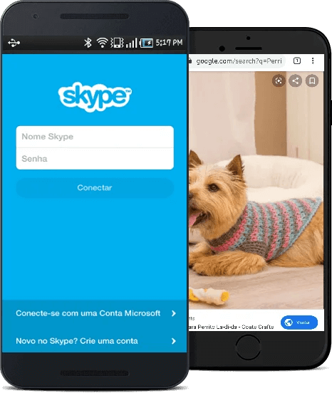 como hackear un skype sin programas